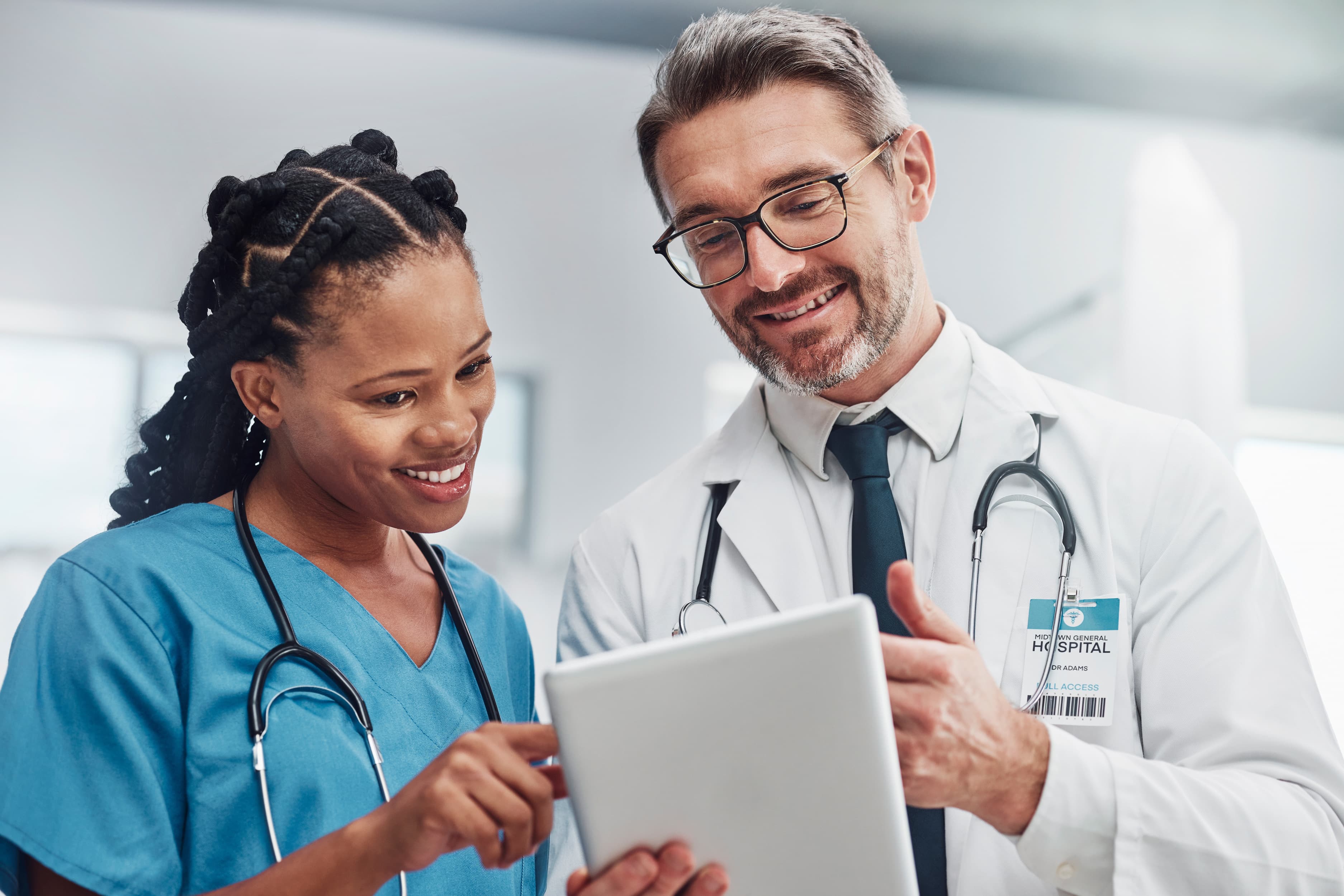 Healthcare Delivery